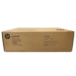 Тонер-картридж/ HP CF325XH Black Contract Original LaserJet Toner Cart