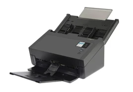 AD360GN Документ-сканер, цветной, двусторонний, 80 стр./мин, ADF 100,