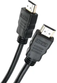 Telecom HDMI (m) - DVI-D (m) 1.8м
