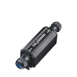 Уличный удлинитель PoE/ Gigabit PoE+ Outdoor Waterproof Extender