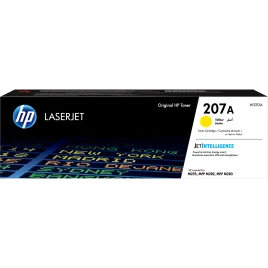 HP LaserJet 207A Yellow (W2212A)