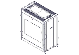 SYSTEME ELECTRIC UR3104