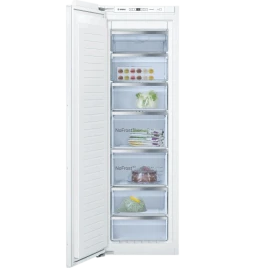 Встраиваемая морозильная камера BOSCH GIN81AEF0U