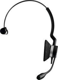 Jabra Biz 2300 QD Mono