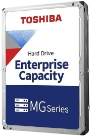 Жесткий диск/ HDD Toshiba SAS 16Tb 3.5" Server 7200 12Gbit/s 512Mb 1 y
