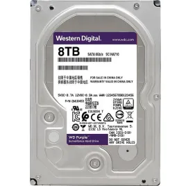 Western Digital Purple 8TB