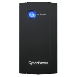 ИБП CyberPower UTC850E, Line-Interactive, 850VA/425W, 2 Schuko розетки