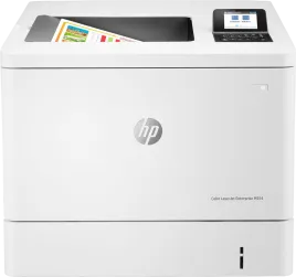 HP Color LaserJet Enterprise M554dn (7ZU81A)