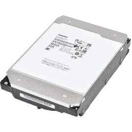 Жесткий диск/ HDD Toshiba SAS 22Tb 3.5"" Server 7200 12Gbit/s 512Mb  1