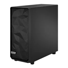 Fractal Design Case Meshify 2 XL Black, Light Tempered Glass