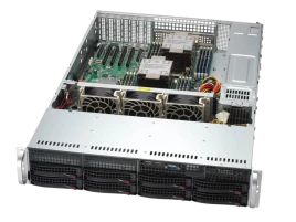 Серверная платформа/ SYS-621P-TRT (bundle6): 2U / 2x LGA-4677 / 16x DD