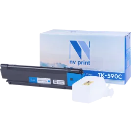 NVP NV-TK590C
