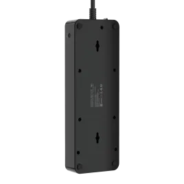 AGNI TP-FS8E-5m-black