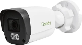 Видеокамера сетевая Tiandy TC-C321N I3/E/Y/2.8mm