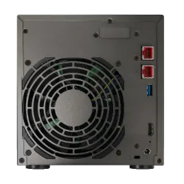 Система хранения данных/ AS6704T/ASUSTOR/4 BAY/EU/4GD4