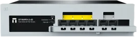 Коммутатор/ Неуправляемый PoE коммутатор Fast Ethernet netis ST106PDI-