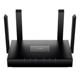 Маршрутизатор/ AX3000 Gigabit Dual Band Wi-Fi 6 Mesh Router, Chipset...