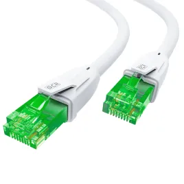 Greenconnect RJ45(m) - RJ45(m) Cat. 5e U/UTP PVC 0.15м синий