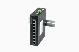 Промышленный коммутатор Gigabit Ethernet/ Промышленный коммутатор Giga
