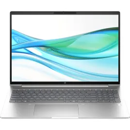 ноутбук/ HP Probook 460 G11 16"(1920x1200)/Intel Core Ultra 5 125U(1.3Ghz)/16384Mb/512SSDGb/noDVD/Int:Intel® Graphics/Cam/BT/WiFi/48WHr/war 1y/1.748kg/Silver/DOS + EN Kbd 3 pin