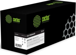 Блок фотобарабана Cactus CS-CB384AR CB384A черный ч/б:35000стр. для