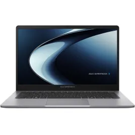 Ноутбук/ ASUS PM1403CDA-S60298 14"(1920x1080 (матовый) WVA)/AMD Ryzen 5 150(3.3Ghz)/8192Mb/512PCISSDGb/noDVD/Int:shared/Cam/BT/WiFi/50WHr/war 1y/1.4kg/Misty Grey/DOS