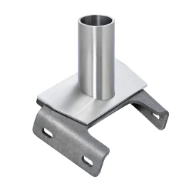 Стойка для установки кронштейнов PERCo-C11P.1L
