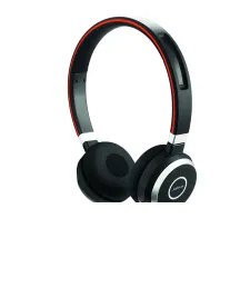 Jabra Evolve 65 UC Stereo