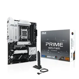 Материнская плата/ PRIME X870-P WIFI