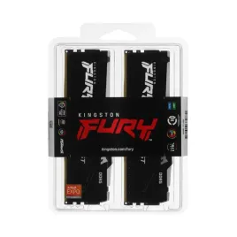 Kingston FURY Beast RGB EXPO KF560C30BBEAK2-16