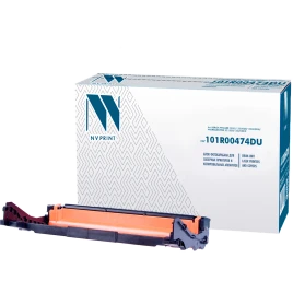 Барабан NVP NV-101R00474 DU для Xerox Phaser 3052/ 3260DI/ 3260DNI/