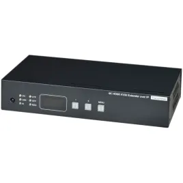 Передатчик/ SC&T HKM02BT-4K Передатчик KVM: HDMI(1.4, до 4K(30Гц), USB