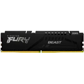 Kingston FURY Beast Black EXPO