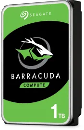 Seagate Barracuda ST1000DM003