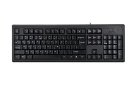 A4Tech KR-83 BLACK