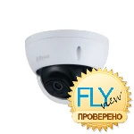 Видеокамера Dahua DH-IPC-HDBW2441EP-S-0280B