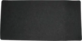 Geek Nook 120х60 см Black Felt (20240403)