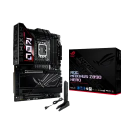ASUS ROG MAXIMUS Z890 HERO (90MB1ID0-M0EAY0)