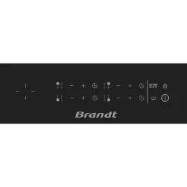 Встраиваемая варочная панель Brandt BPI3641PB
