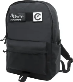 Continent BP-004 BLACK