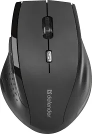Defender Accura MM-365 черный