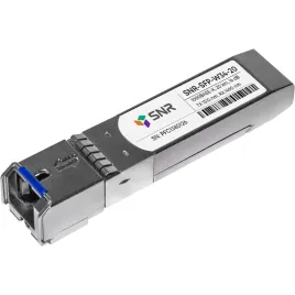 SNR SNR-SFP-W34-20