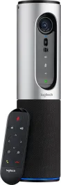 Видеоконференцсвязь/ Logitech® ConferenceCam Connect - SILVER - USB - WW