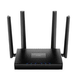 Маршрутизатор/ V 2.0 AX3000 Gigabit Wi-Fi 6 Mesh Router