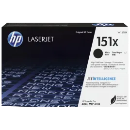 HP 151X (W1510X)