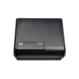 Коммутатор/ Коммутатор Netis ST3116P (L2) 16x100Мбит/с неуправляемый