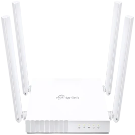 Маршрутизатор/ AC750 Wireless Dual Band Router, 433 at 5 GHz...