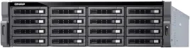Сетевой RAID-накопитель QNAP QN-TS-1683XU-RP-E2124-16G