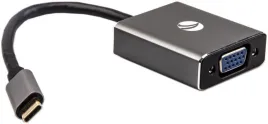 VCOM USB 3.2 Type-C (m) - VGA (f)