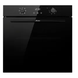 MONSHER MOE 6025 Noir